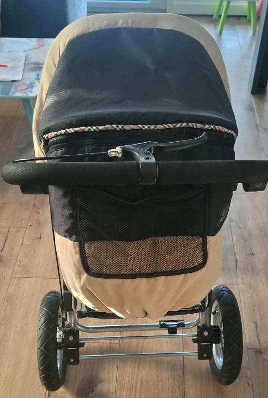 Predám športový kočik - 3