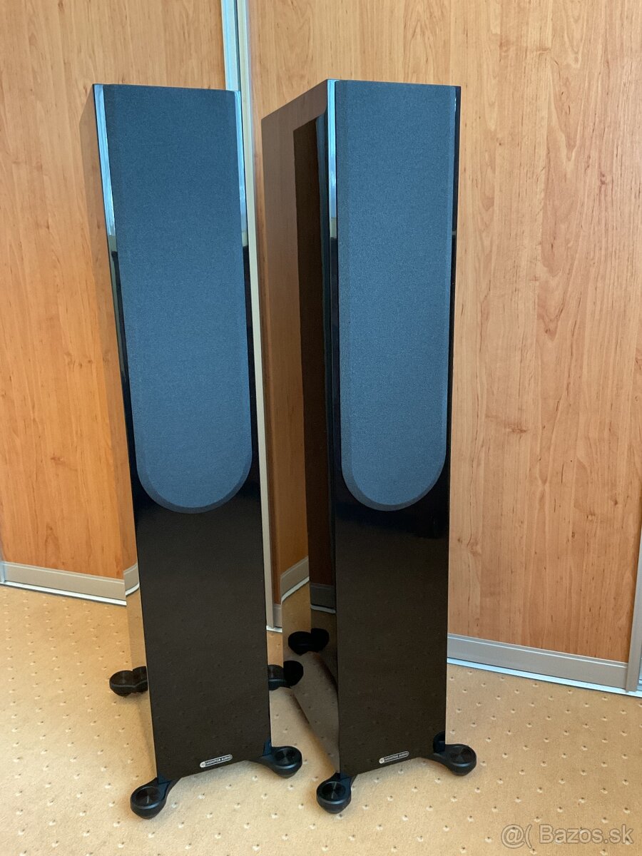 Monitor Audio Silver 300 7G - 3