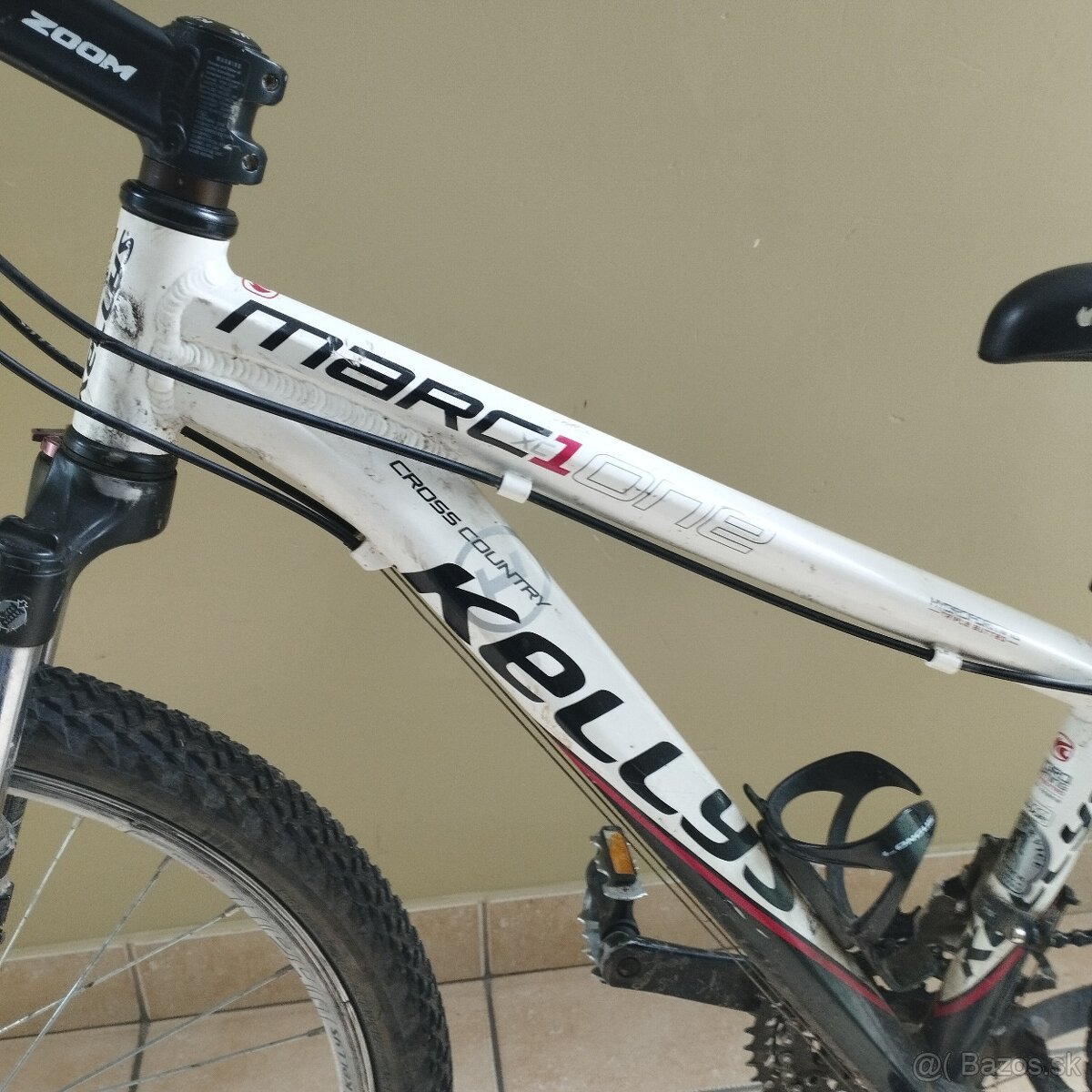 Kellys Marc 1, 24" - 3