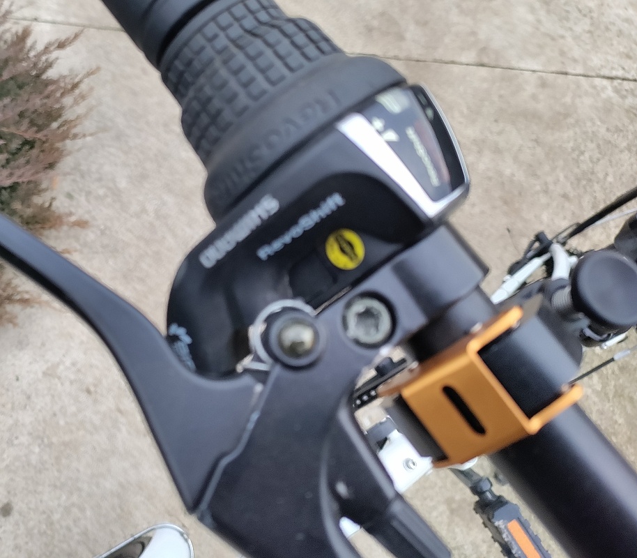 elektrobicykel skladačka e-glide - 3