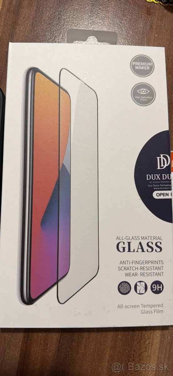 iPhone 14 pro príslušenstvo, sklo, kryt - 3