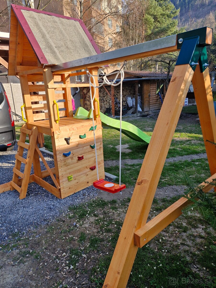 Detske ihrisko - 3