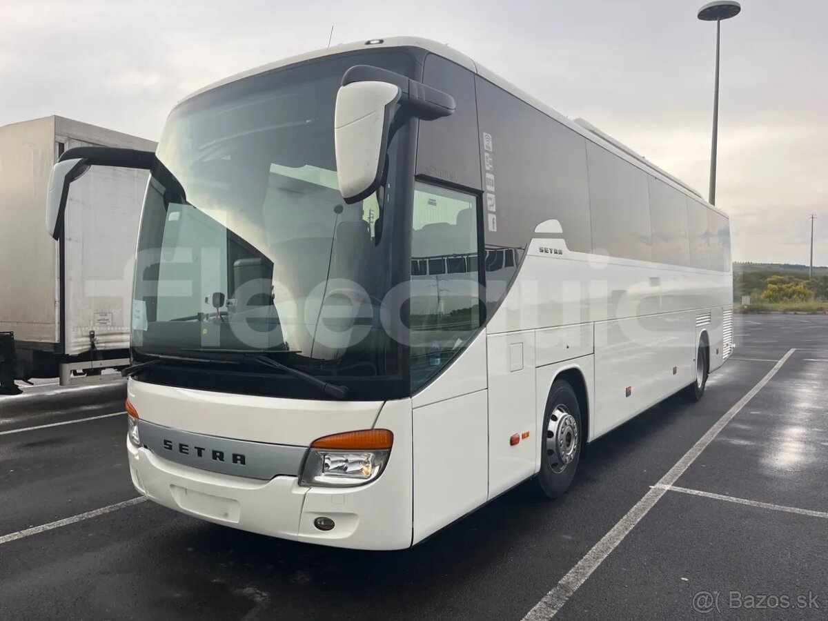 Setra S415 Euro 5 - 3