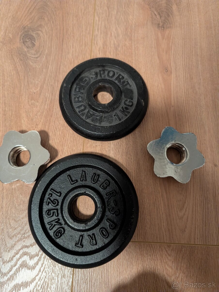Činka 10kg - 3