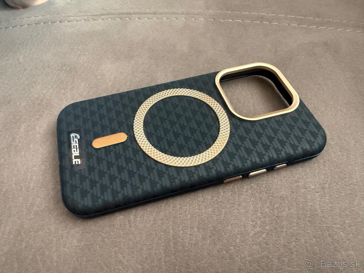 Obal iPhone 15pro - 3