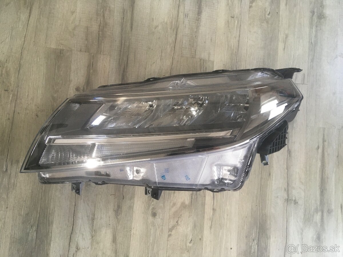 Svetlo Suzuki Vitara III - 3