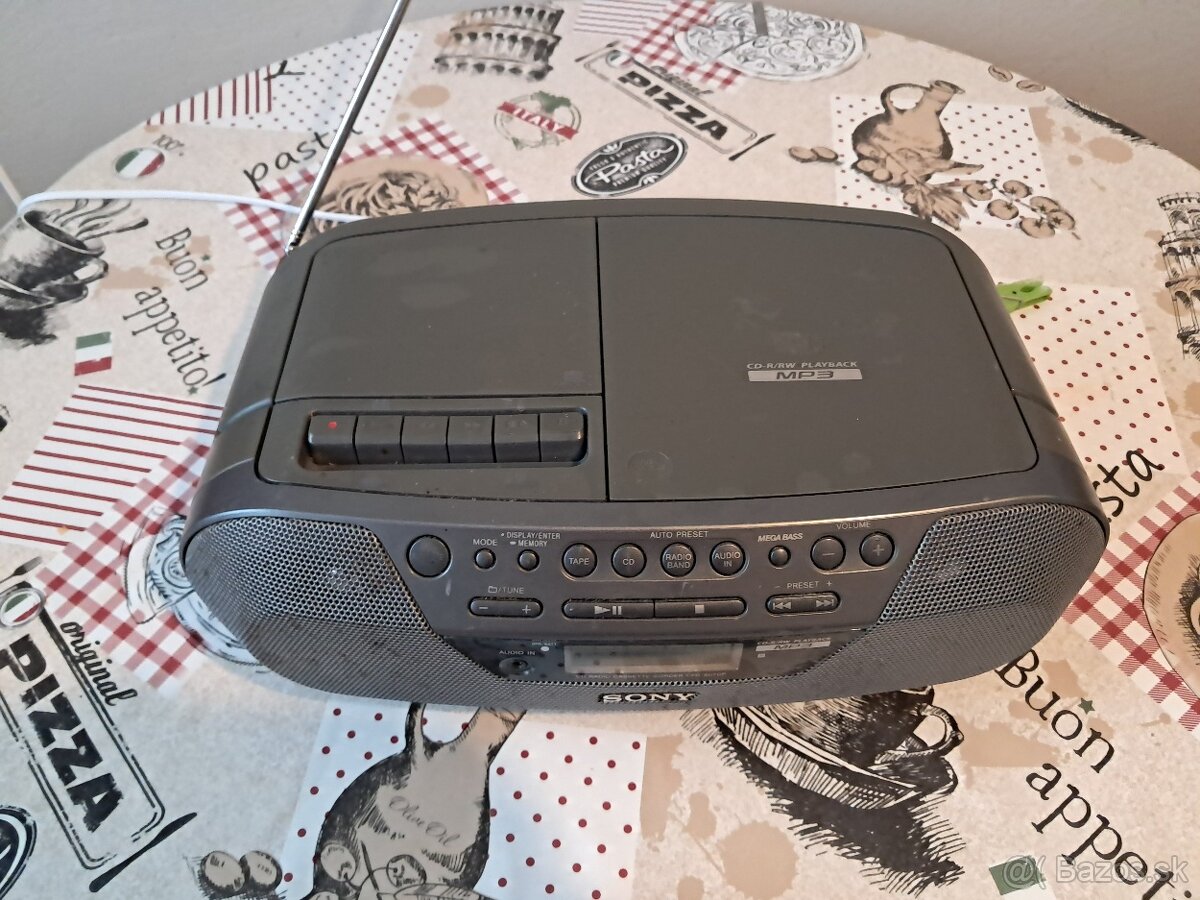 Sony - 3