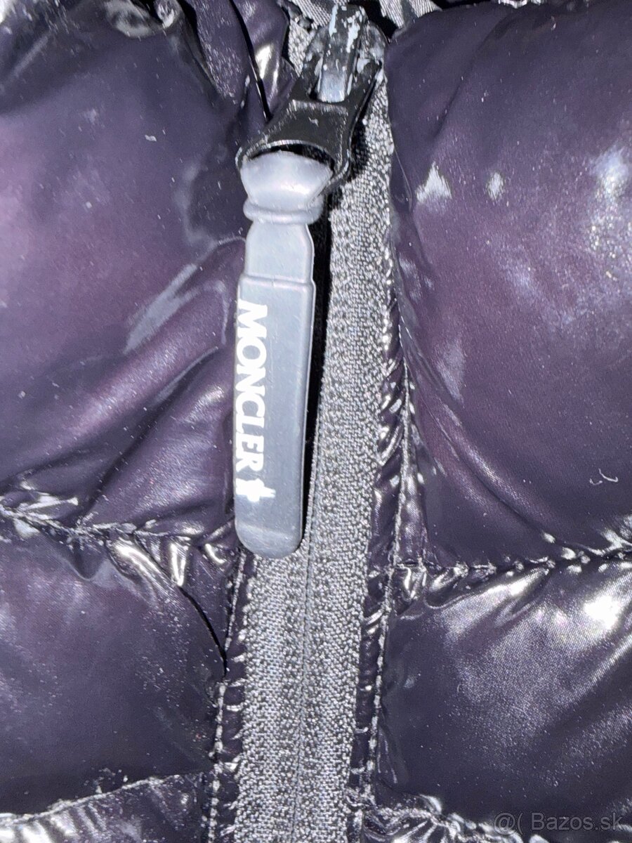 Moncler Vesta - 3
