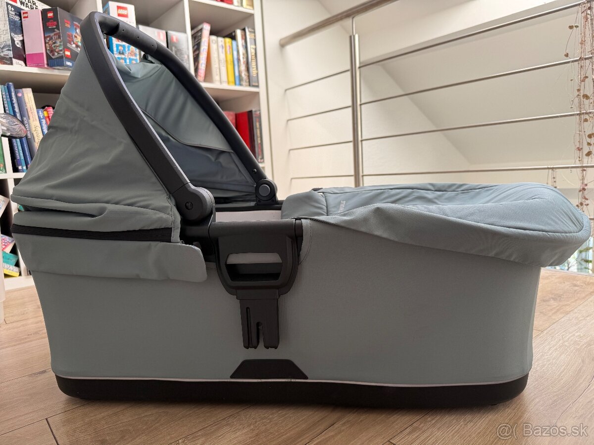 Predam vanicku na Thule Urban Glide 3 - 3