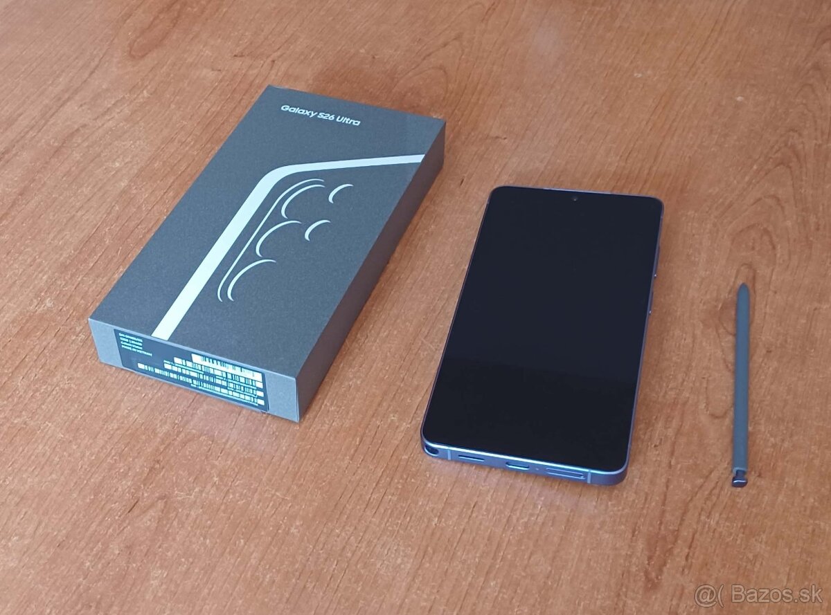 Samsung Galaxy S26 Ultra - 3