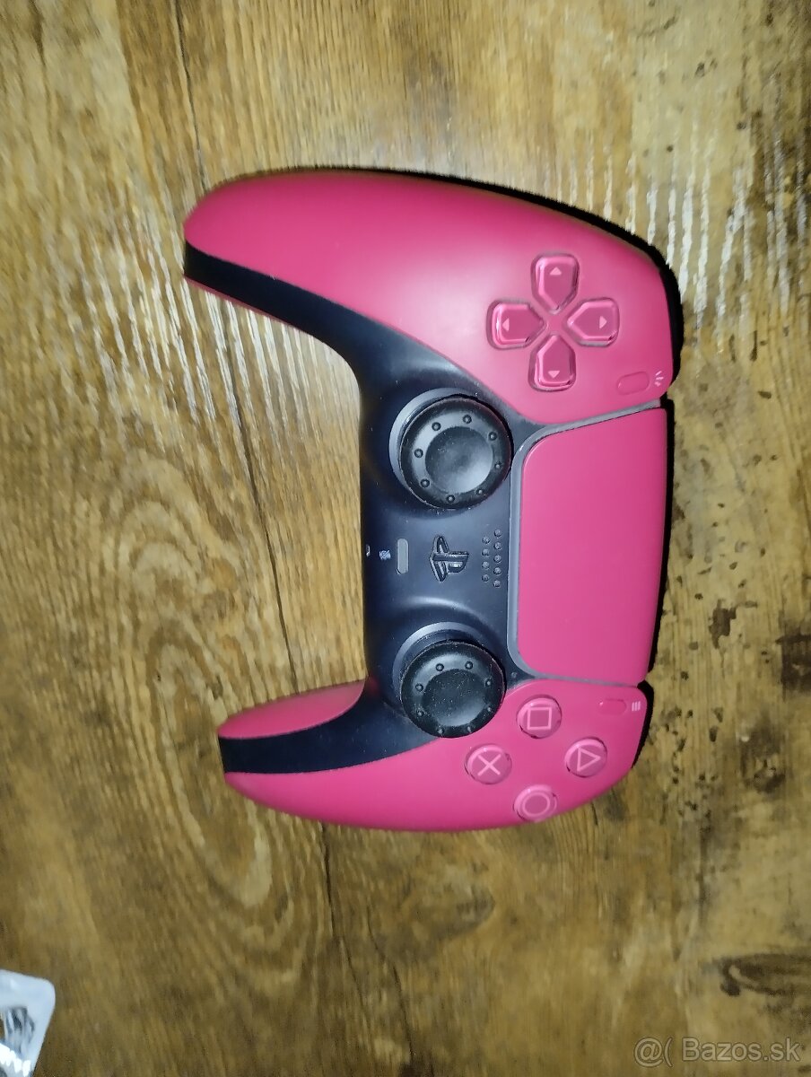 Playstation 5 controller - 3