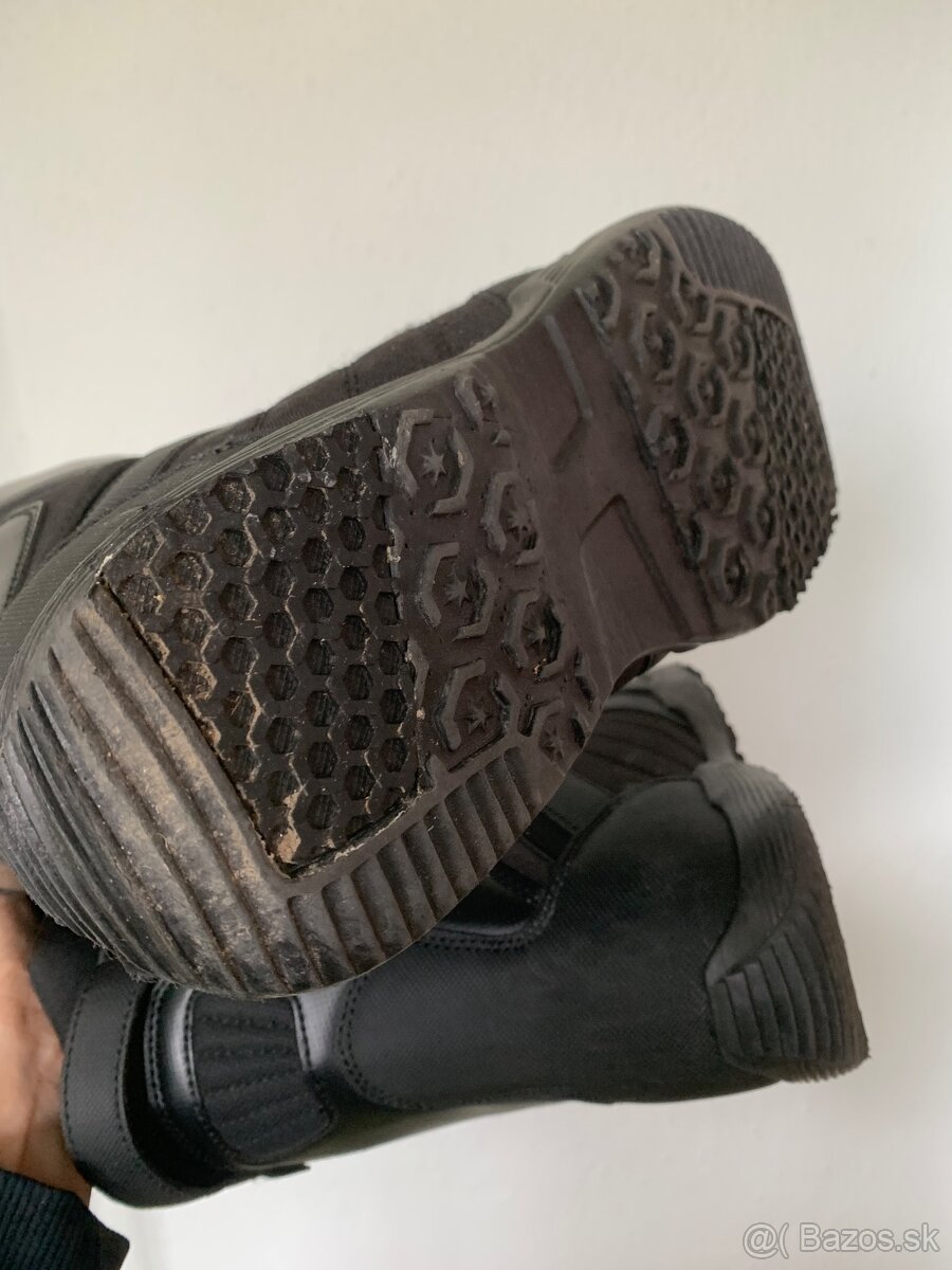 Predám snowboardové topánky 43 - 3