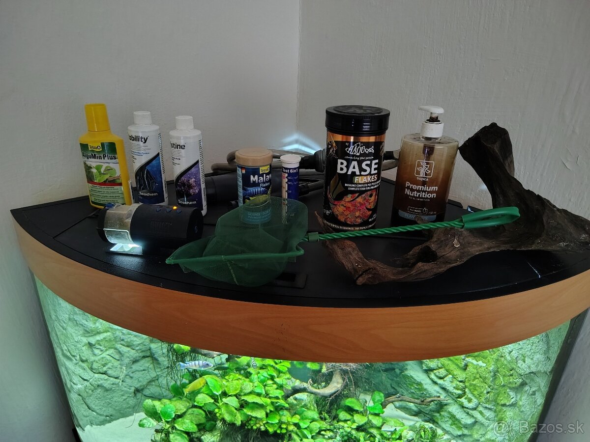 Akvarium - 3