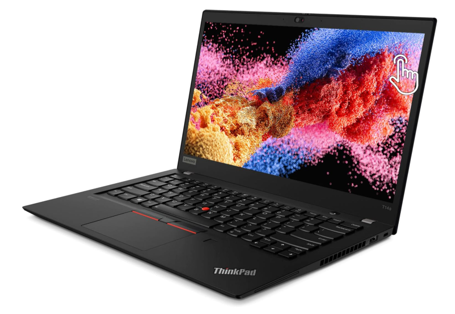 Lenovo ThinkPad T14s G2|Intel Core|32 GB|512GB - 3