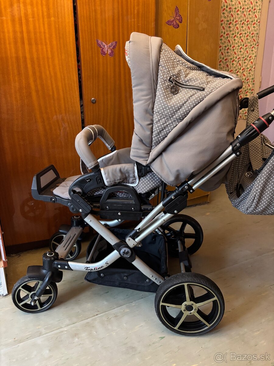 Kocik Hartan Topline s - 3