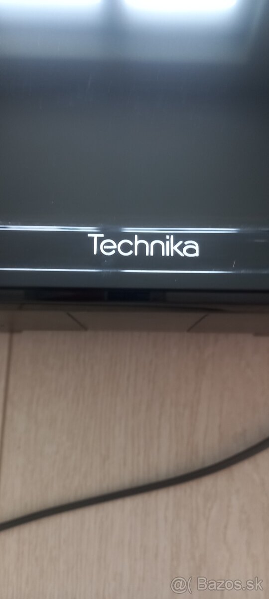 Televizor značka Technika - 3