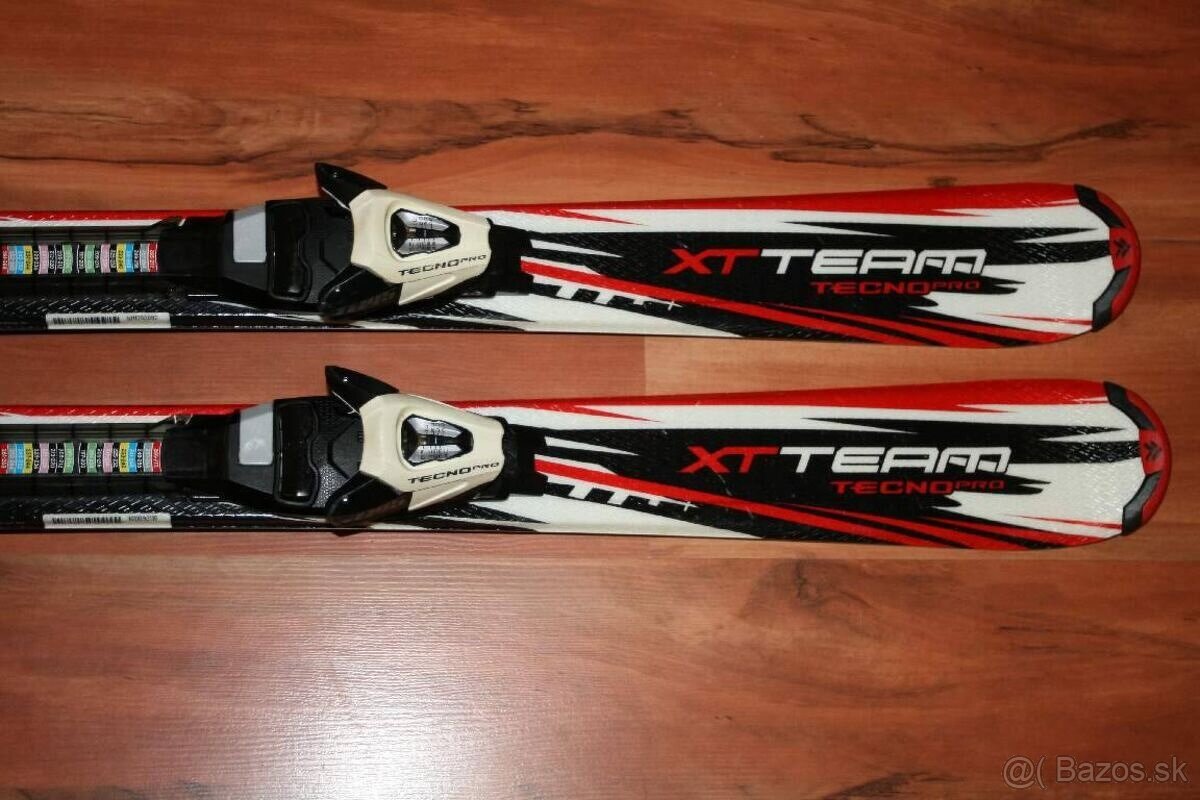lyže Tecno 110 cm - 3