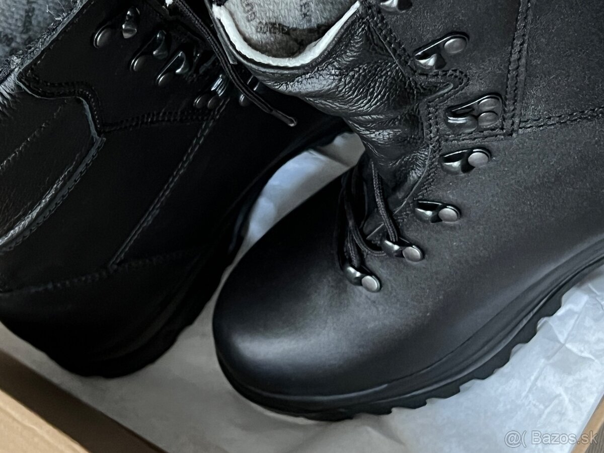 Goratexové kanady 43 - nové, nenosené - 3