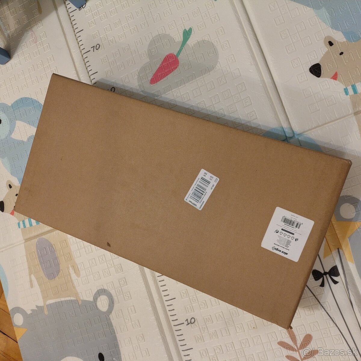 AlzaErgo SM330B Audio Mount - 3