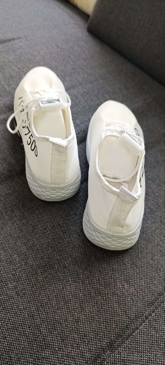 Pánske tenisky-ZNÍŽENÁ CENA - 3