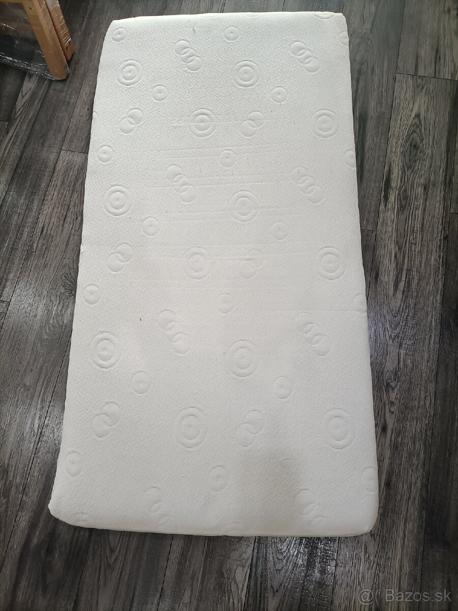 Detská postieľka - 3