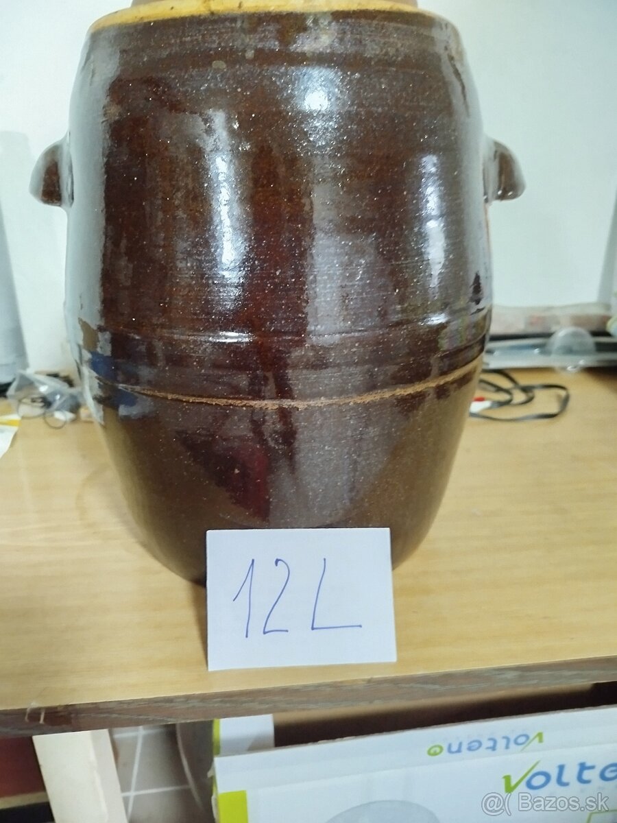 Sud na kapustu a zeleninu - 3