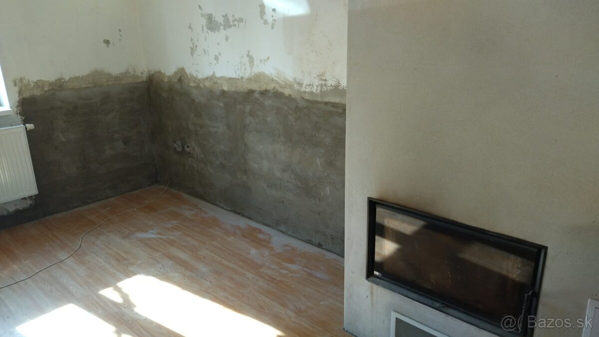 odvlhčovanie domov a bytov - 3