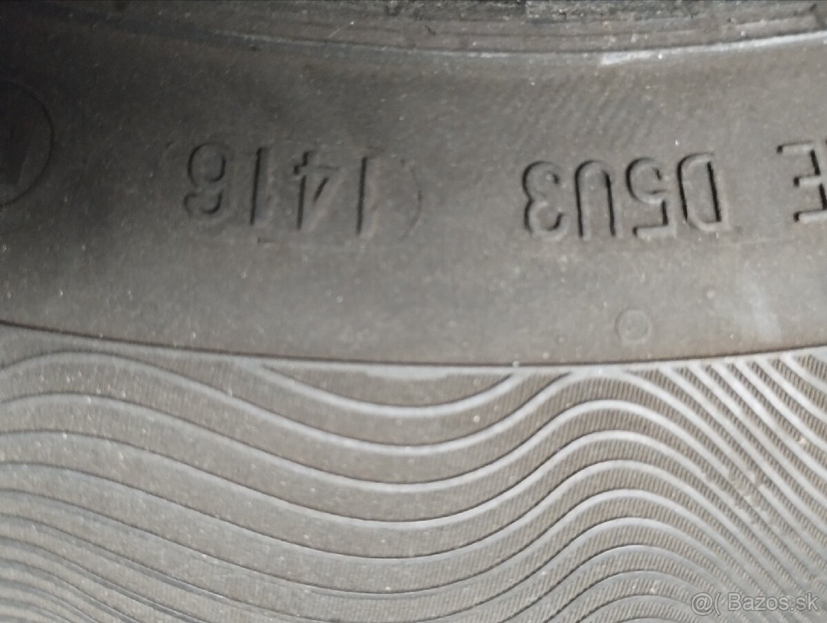 195/65 R 15 letné 2 ks - 3