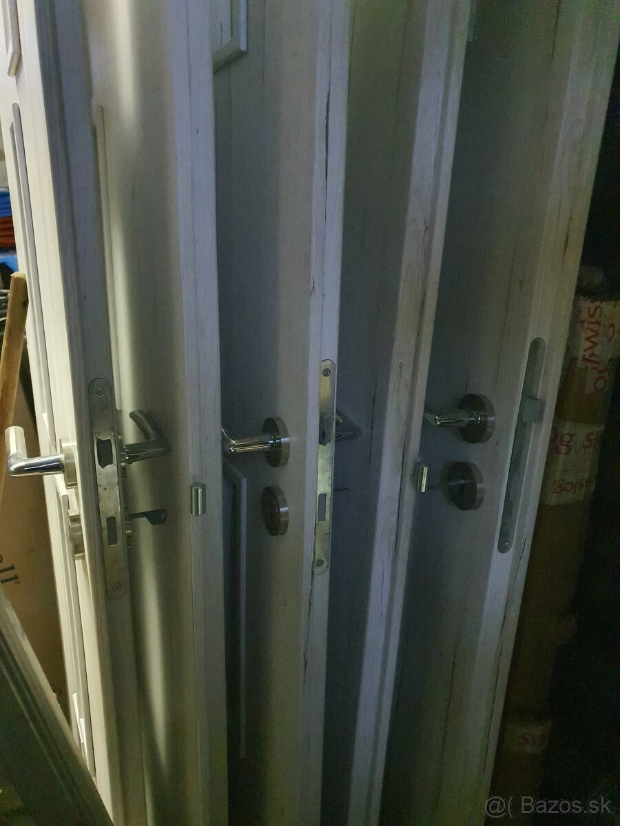 Interiérové dvere 70 - 3