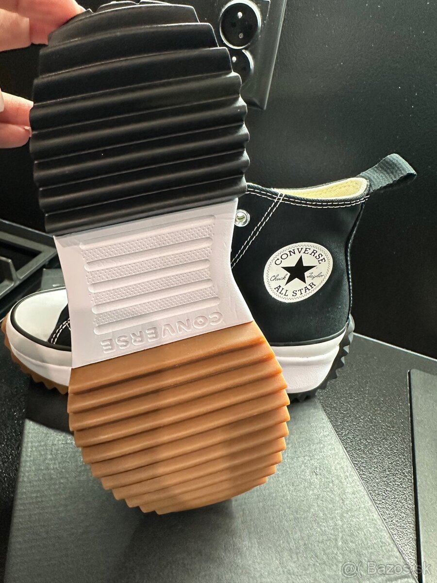 Converse tenisky - 3