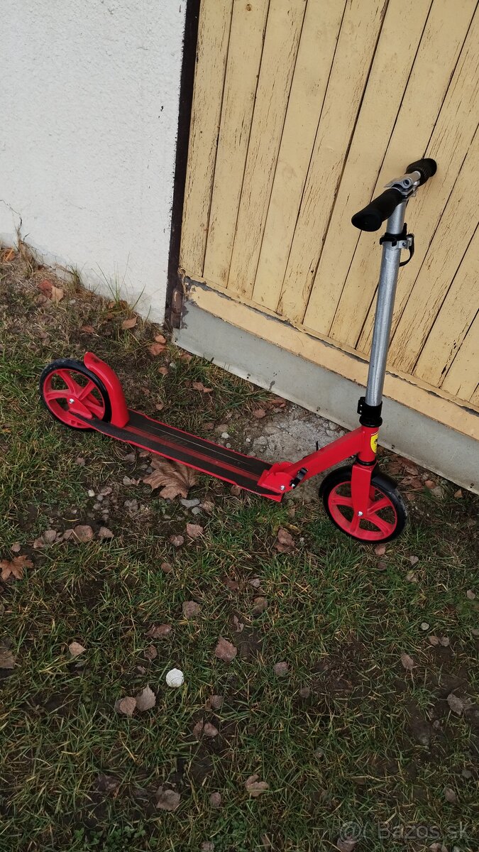 Ferrari kolobežka - 3