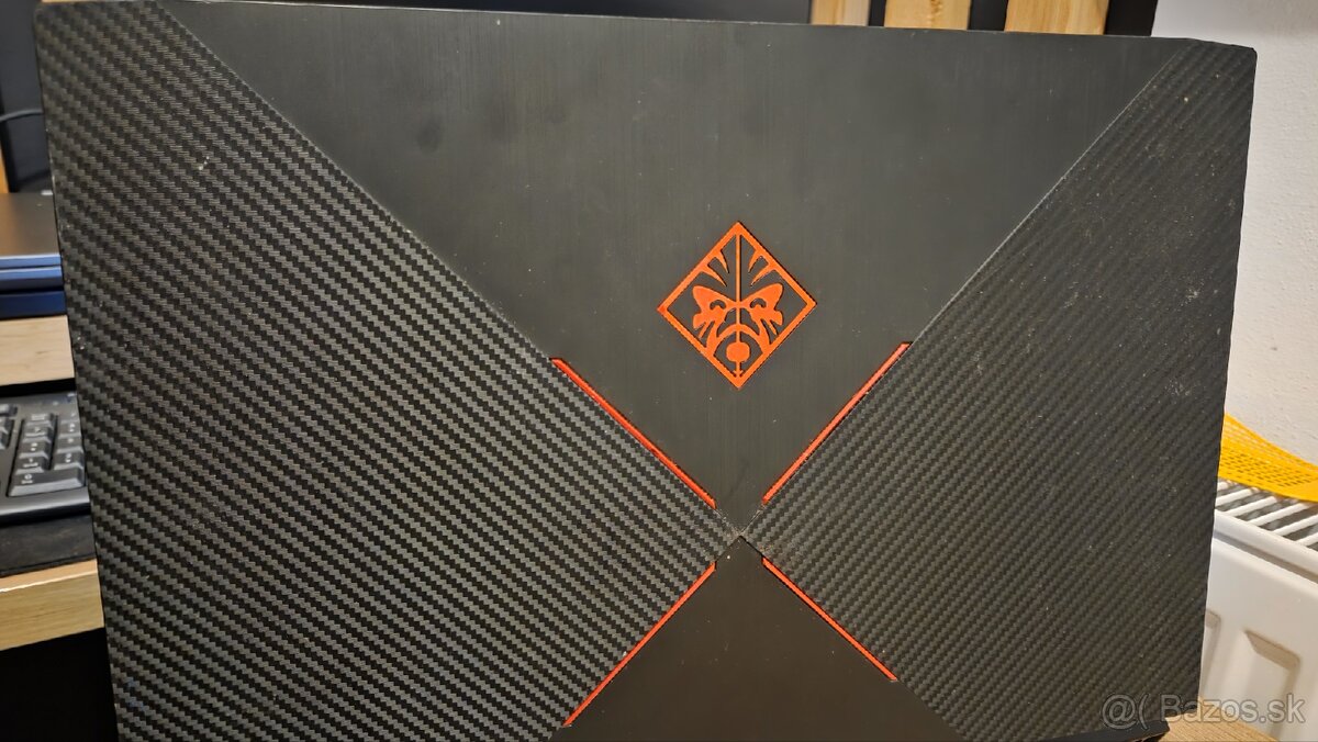 HP Omen 15dc0016nc - 3