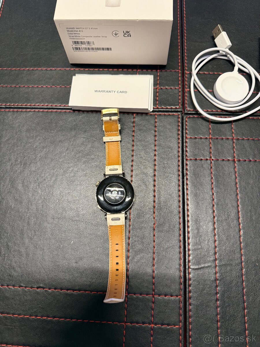 HUAWEI Watch GT 5 - 3