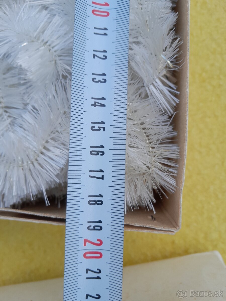 Predám staré vianočne reťaze - 3