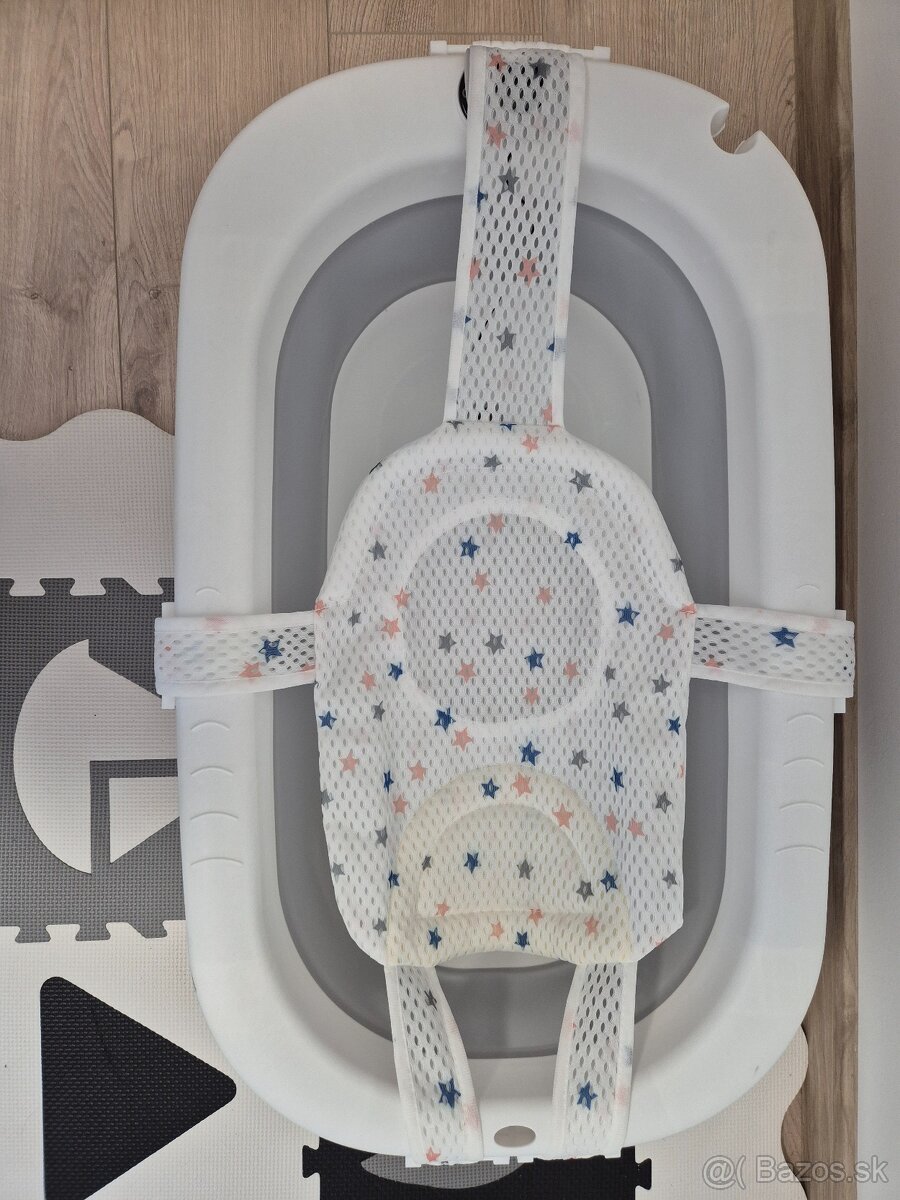 Skladacia vanička - 3