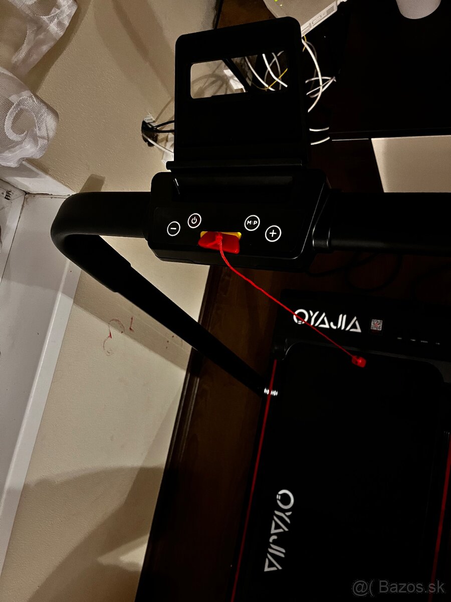 Bežiací pás Nepoužitý - 3