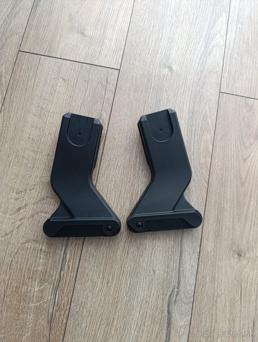 Vajíčko Cybex ATON 5 Gold - 3