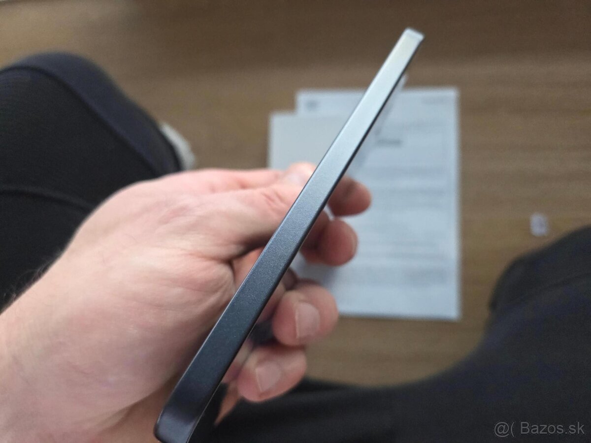 Honor 400 512GB, black, zaruka - 3