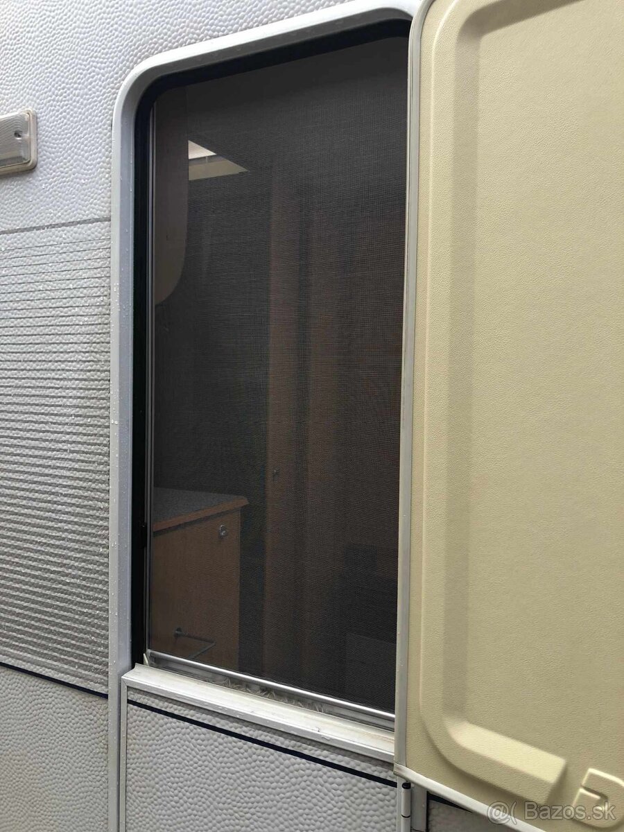 Karavan Dethleffs - 3