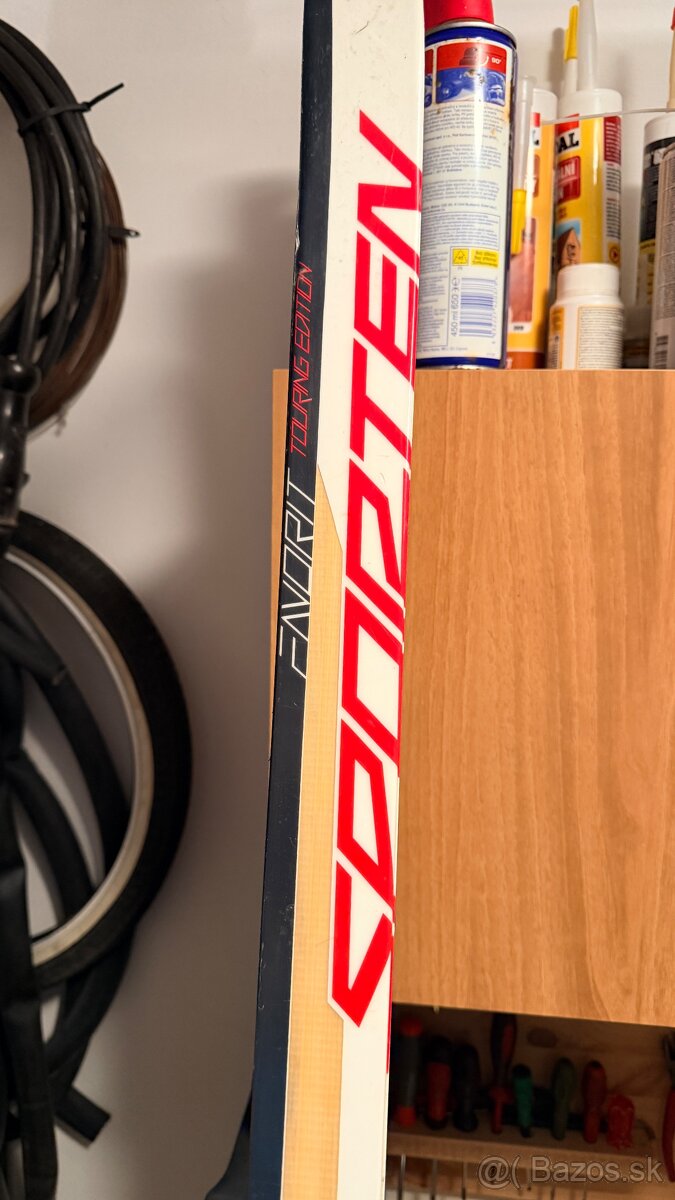 Turistické bežky - 3