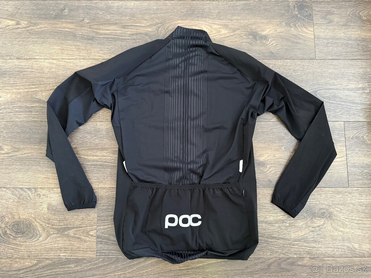 POC Universal Resistance LS Jersey - 3