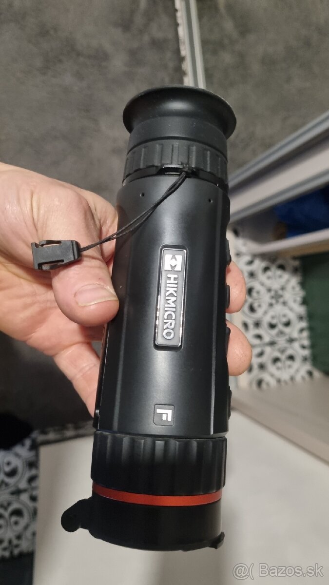 Hikmicro falcon fh35 - 3