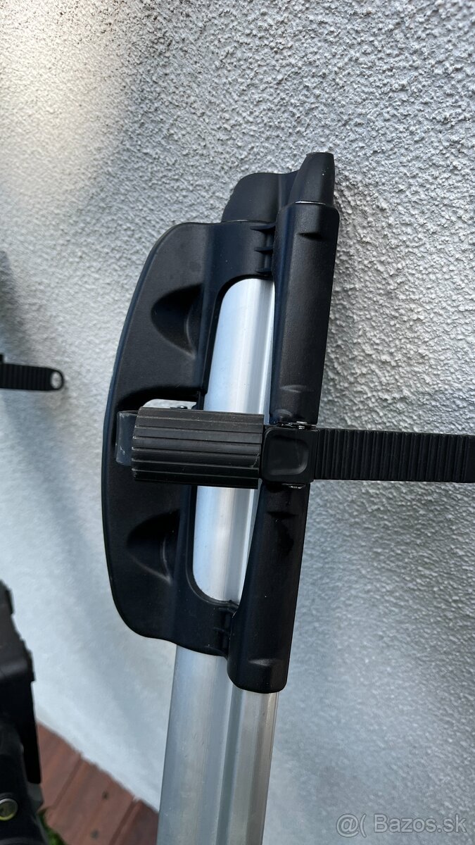 Strešný nosič na bicykle - 3