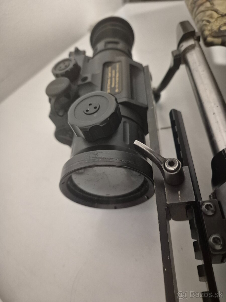 Predam termoviziu eagle tsv 14-2 - 3