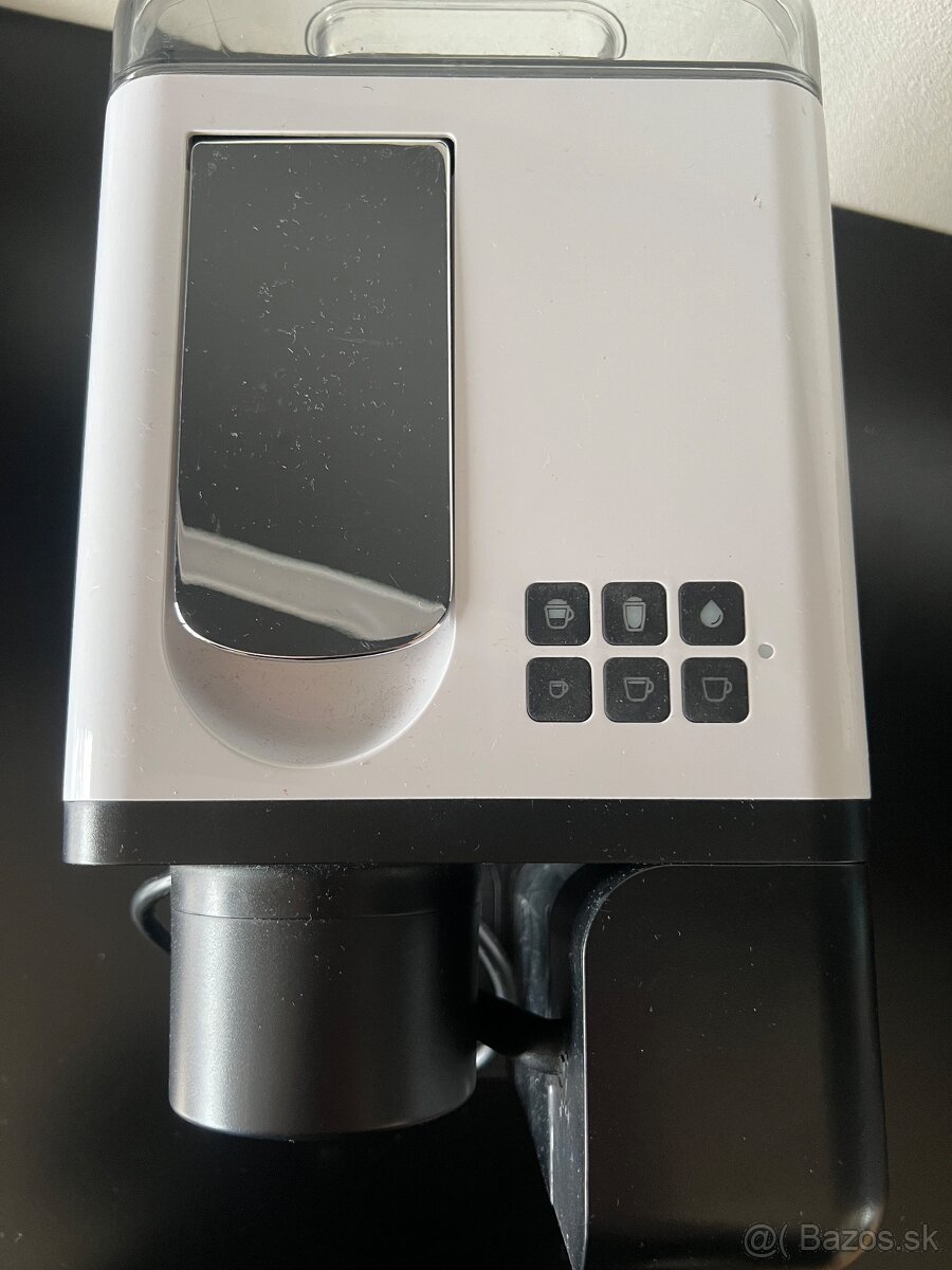 Profissimo kávovar - 3