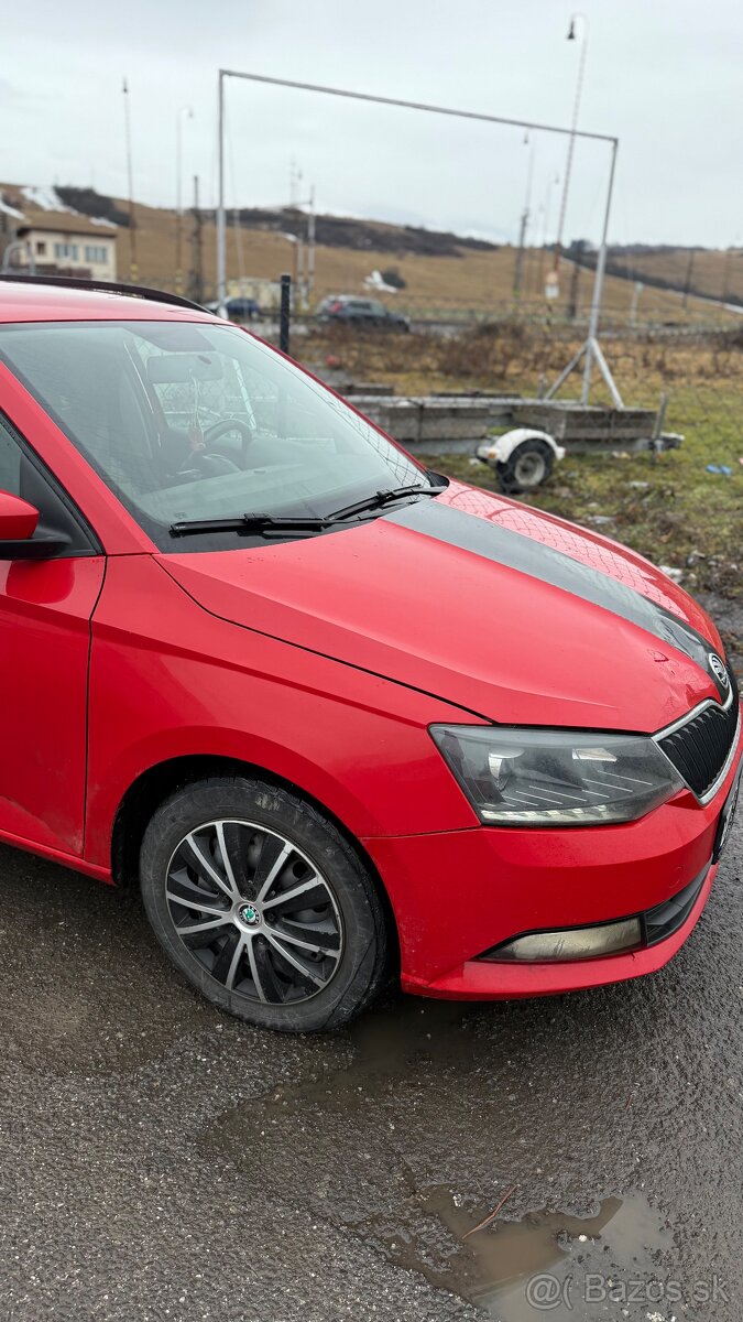 Fabia - 3