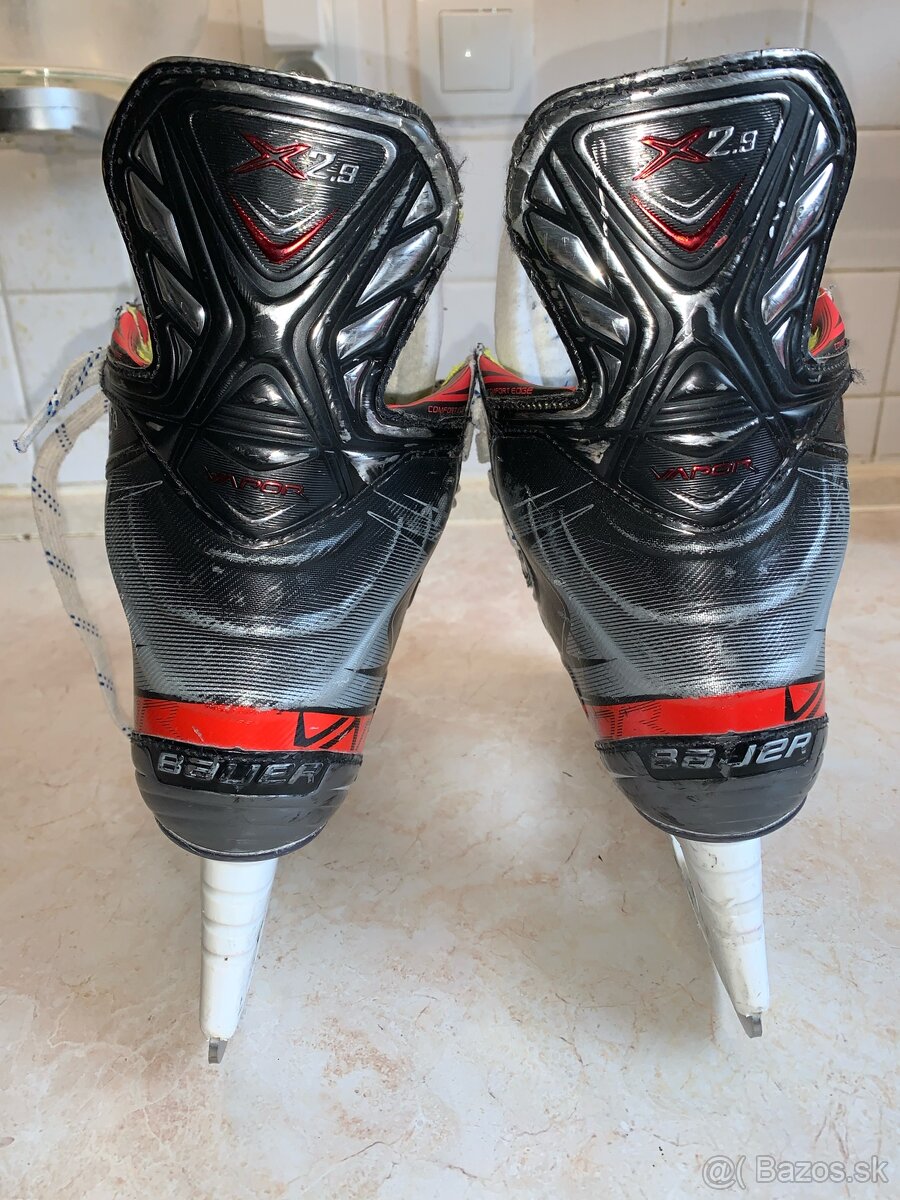 Korčule Bauer Vapor X2.9 - 3