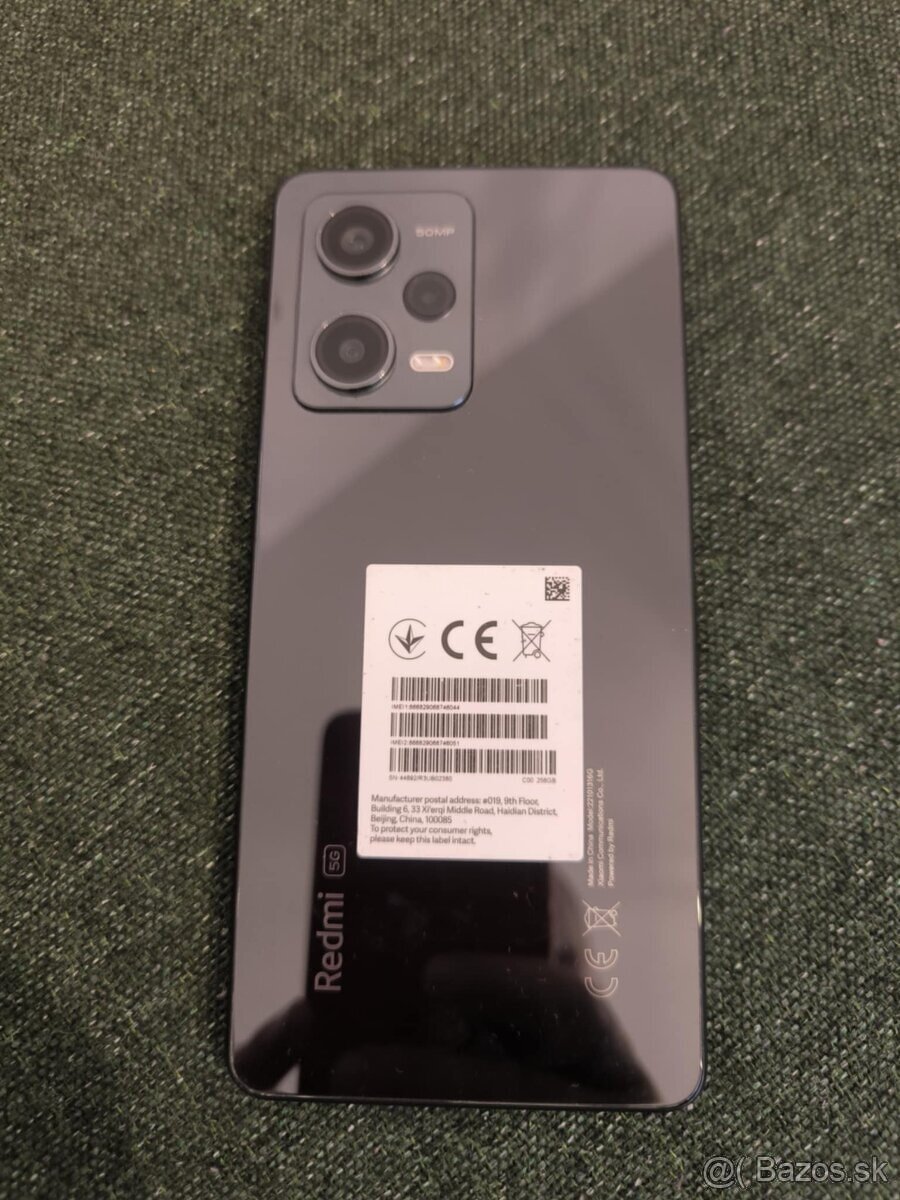 Redmi note 12 pro - 3