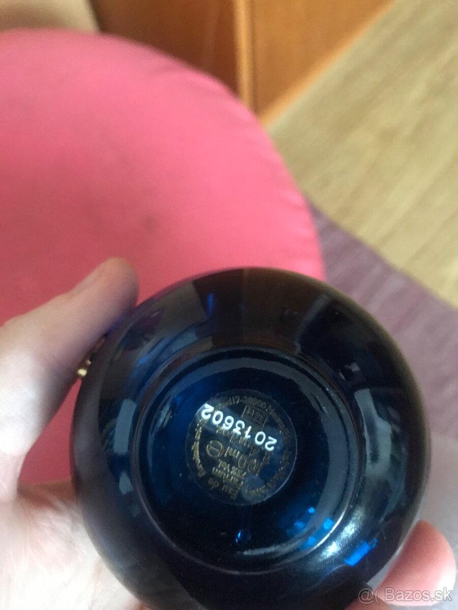 Parfem dylan blue 100 ml - 3