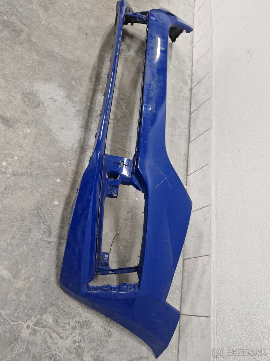 Škoda Scala nárazník - 3